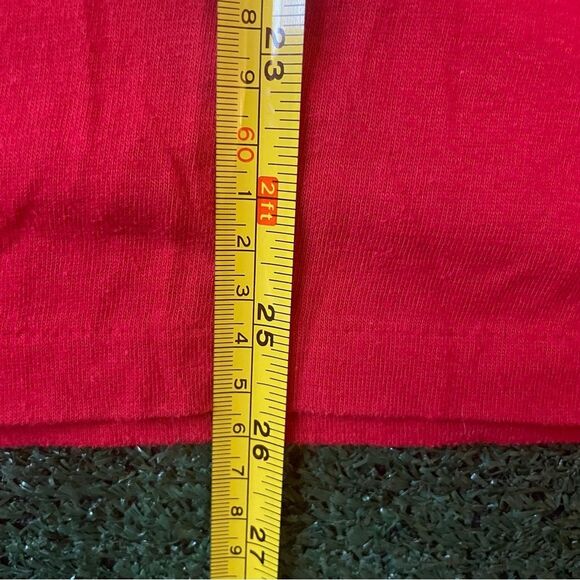 Vintage 1980s Coca Cola Tee Men’s Peel A Fortune I Won Logo Shirt Coke Is It! - Picture 8 of 8